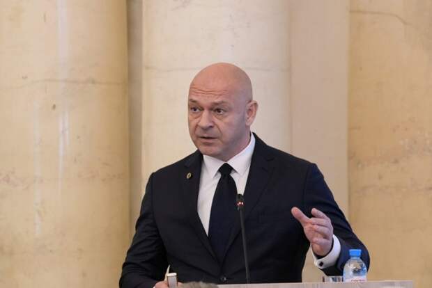 Фото: Управление пресс-службы РАН