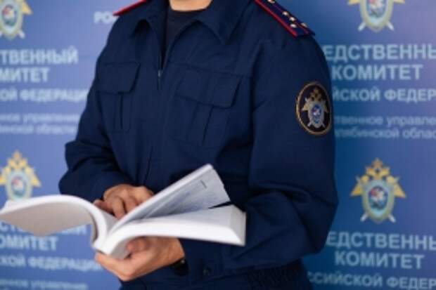 Председатель СК России поручил возбудить уголовное дело по информации о совершении противоправных действий в отношении жительницы Красноярска