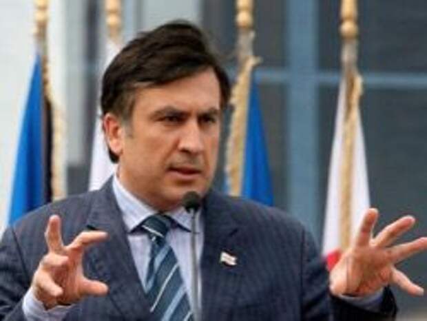 Новость на Newsland: Одесское губернаторство Саакашвили как путь в небытие