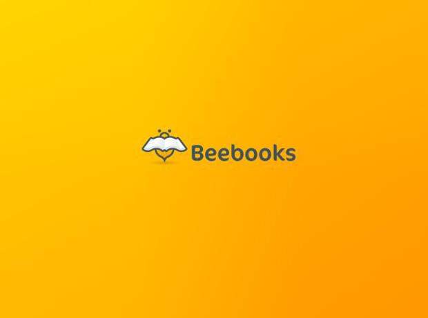 Книги логотип
