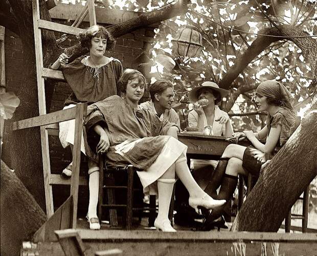 20 фото со времен сухого закона prohibition16 20 фото со времен сухого закона