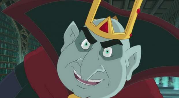 Сказочное безумие: подборка странных гороскопов Сказочное безумие: подборка странных гороскопов астрология, гороскоп