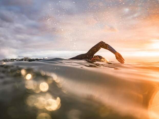 В Рязани «экстренно закрыт» бассейн РГУ