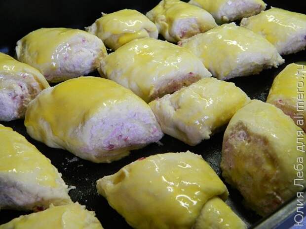 Булочки Булочки