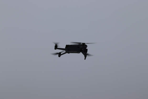 Пятый раз за сутки в Тульской области объявили атаку БПЛА