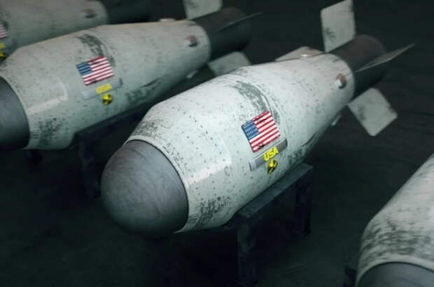 NPA: ядерные испытания в прошлом привели к 4 млн преждевременных смертей