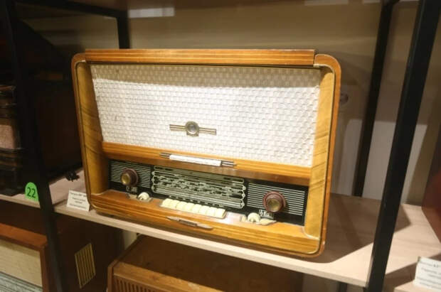 Радиостанция «Судного дня» передала в эфир слова «гот» и «блудонатр»