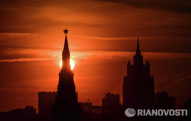 Кивинен: министрам Северной Европы не следовало провоцировать Россию