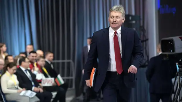 kremlin.ru/Администрация президента России