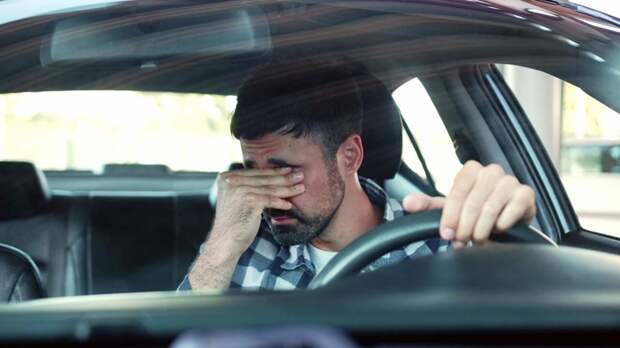 Операторы каршеринга в Москве начали проверять состояние водителей перед поездкой