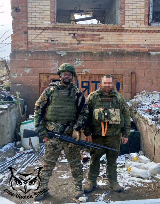 Военные итоги декабря 2025 года