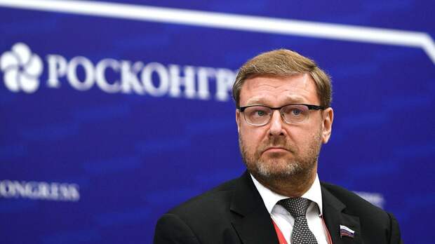У Зеленского нет контраргументов к статье Путина, считает Косачев 