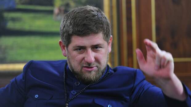 Кадыров назвал сроки окончания СВО на Украине: Запад встанет на колени