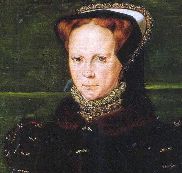 Mariya-Tyudor