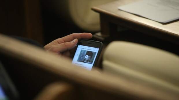 В Литве предложили запретить соцсети для детей до 16 лет