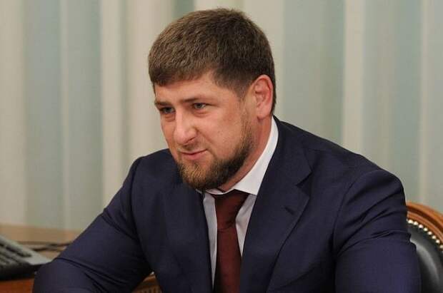 Кадыров заявил, что готов перевоспитать Кокорина и Мамаева