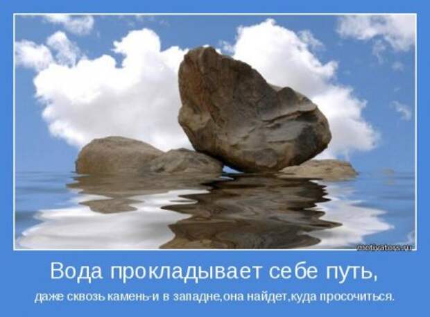 Привлекаем позитивных людей. Мотивация.