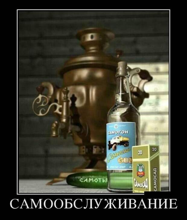 Демотиваторы (30 фото)