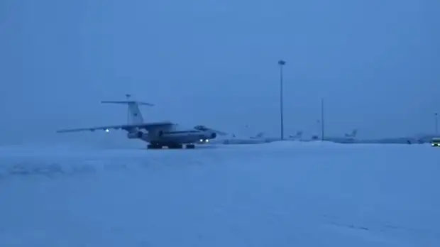 МИД сообщил о возвращении на родину 28 россиян из Нур-Султана