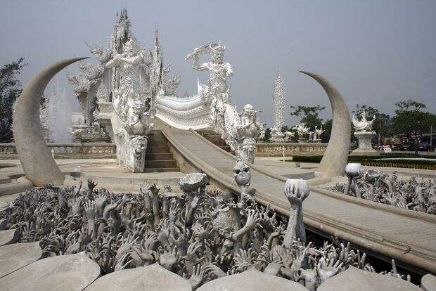 Wat Rong Khun-8