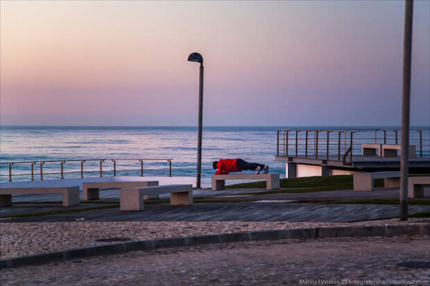 Ericeira