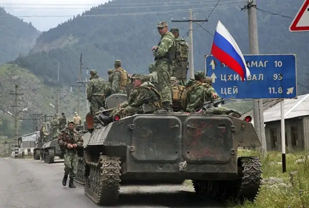 Сколько раз воевала Россия? (Русь, Российская Империя, СССР, РФ)