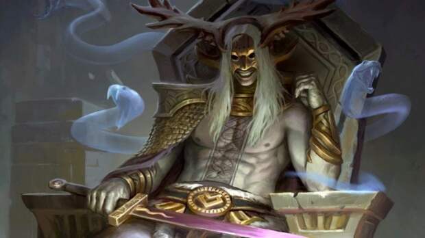 Rune: Ragnarok теперь называется просто Rune