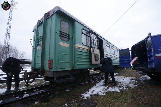 Как живут люди в деревнях в Свердловской области