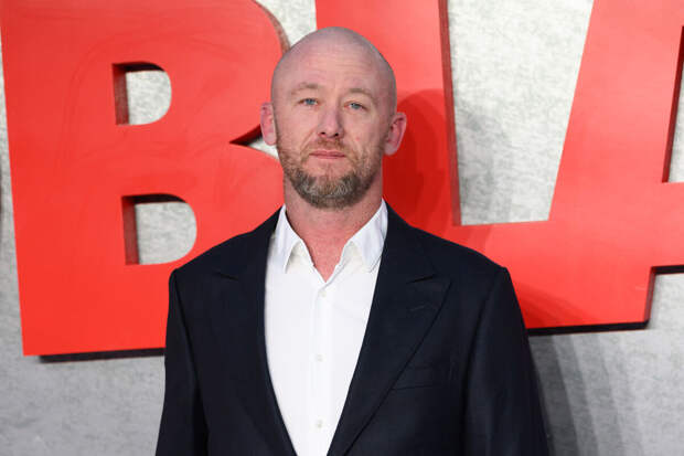 Сценарист Айван Эткинсон не исключил будущих проектов с российскими актерами