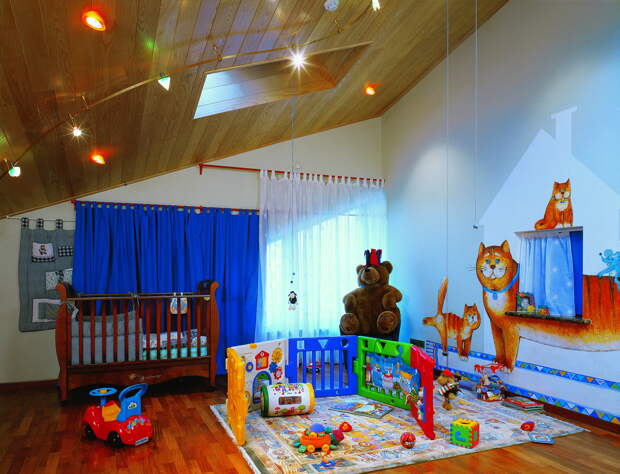 В ГД оценили идею о продлении работы детских садов