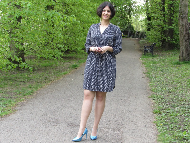 shirt dress shirt dress