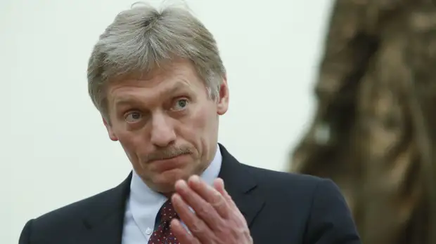 В Кремле прокомментировали слова Трампа об обсуждении гонки вооружений