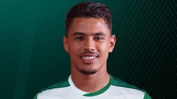 «Ахмат» отдел Эль-Махрауи в аренду «Оренбургу»