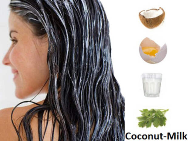Hair- care