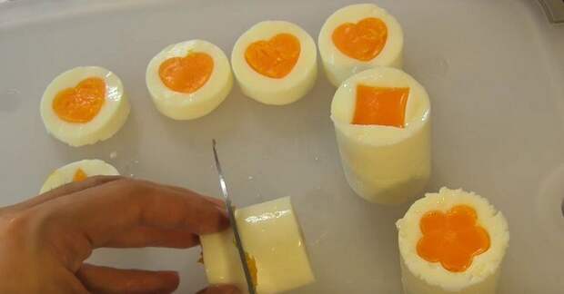 как сварить яйца для пасхи
