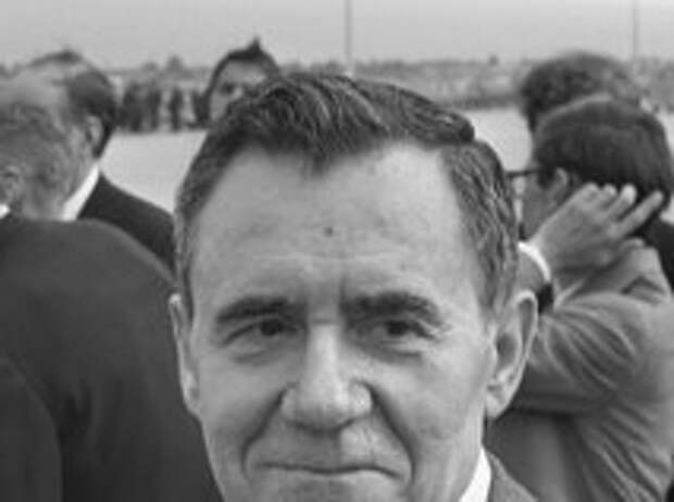 Андрей Громыко