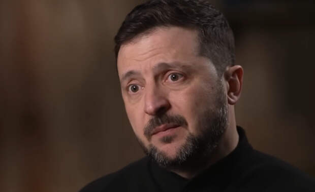 Филиппо заявил, что Трамп пытается избавиться от Зеленского