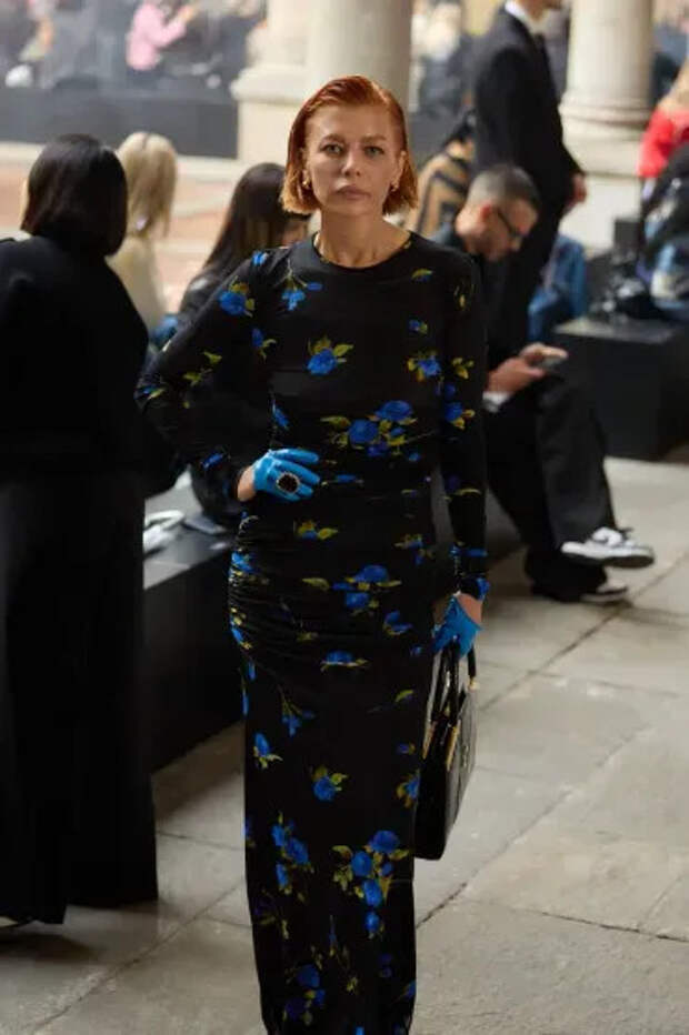 Лина Дембикова