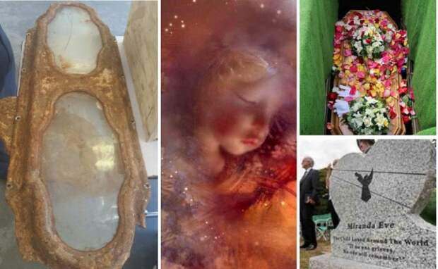 Тайна маленькой девочки, потерявшейся во времени. История от LKamrad. История, удивительное, наука, лысыйкамрад, Интересное, длиннопост