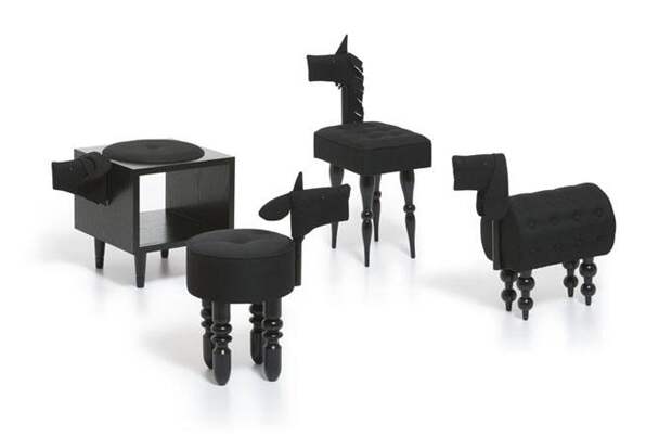 Animal Chair мебель