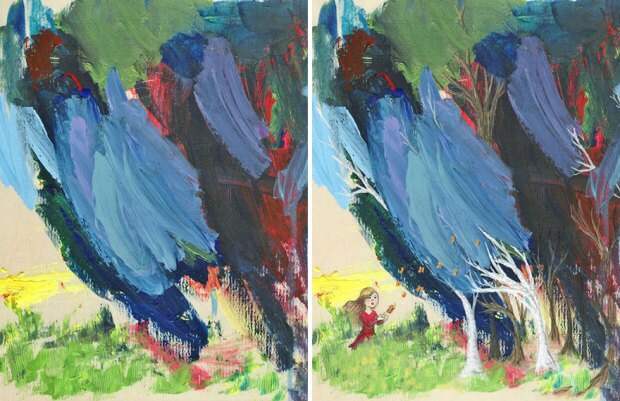mom-turns-kid-doodles-into-paintings-3