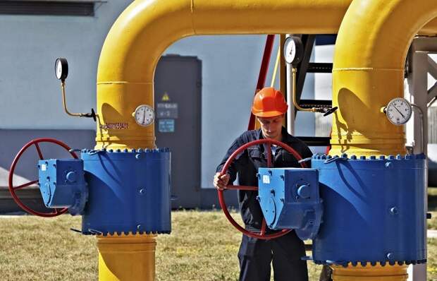Россия напрямую поставит газ в ДНР и ЛНР, если "Нафтогаз" письменно откажется от поставок Россия напрямую поставит газ в ДНР и ЛНР, если "Нафтогаз" письменно откажется от поставок