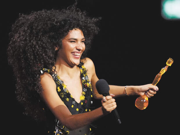 Сенсация по имени Оливия Дин и трагедия семьи Осборн