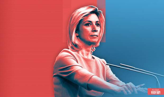 Захарова: ответ на атаку ВСУ на резиденцию Путина будет не дипломатическим