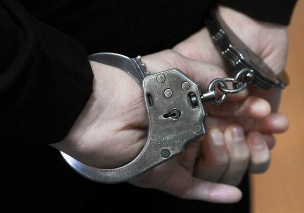 Преступное сообщество из 90-х впервые в России признали террористическим