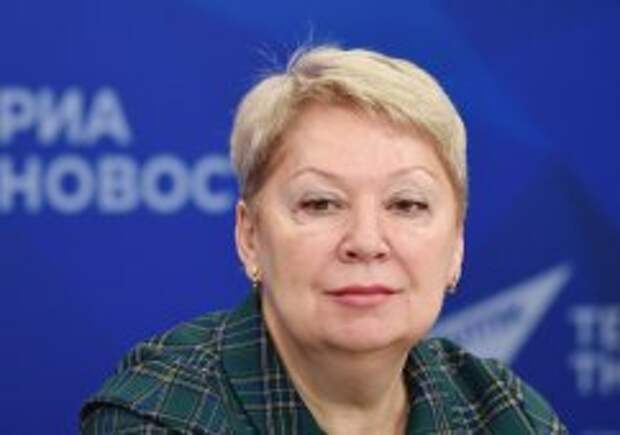 Мишустин утвердил экс-министра просвещения Васильеву в должности президента РАО