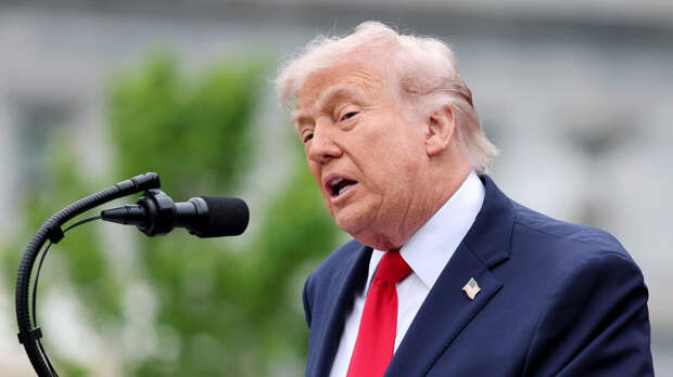 WSJ: Трамп поручил советникам готовиться к затяжной блокаде Ирана