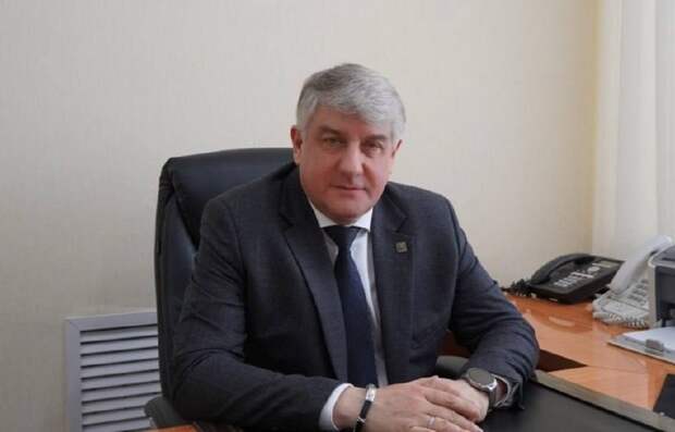 Мэр-рекордсмен нашёлся в Воронежской области