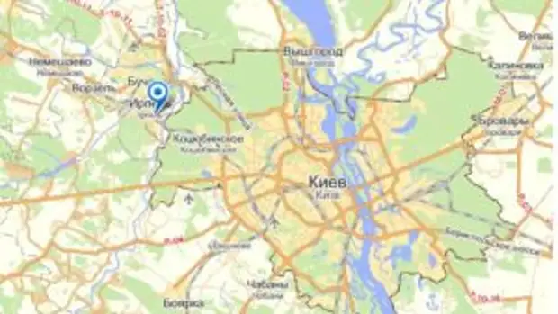 ВИДЕО: Появились новые данные о боях за Ирпень, примыкающий к Киеву