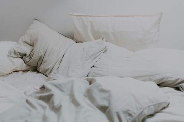 «МК в Питере»: продолжительность сна должна составлять не менее 8 часов в сутки